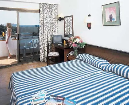 Grupotel Maritimo 4* Port de Alcudia (Mallorca)