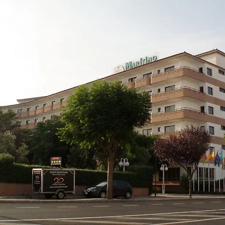Hotel Grupotel Maritimo