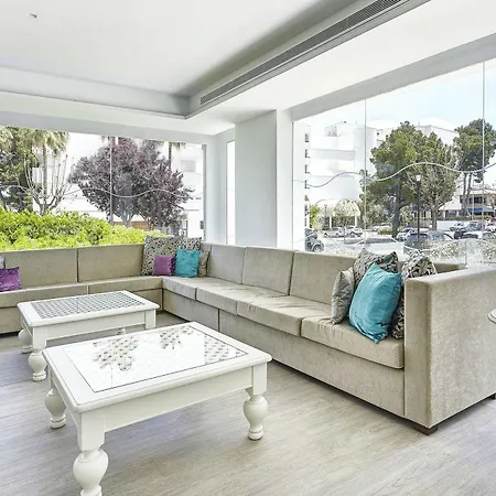 Grupotel Maritimo Hotel 4*