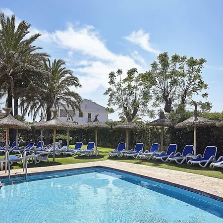 Grupotel Maritimo Hotel Port de Alcudia (Mallorca)