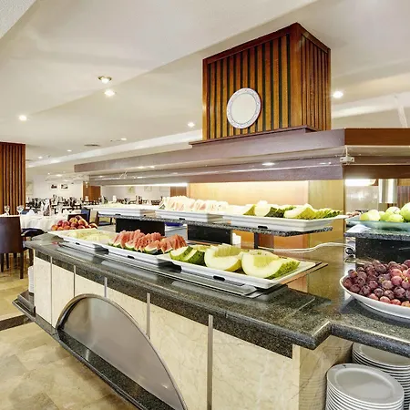 Grupotel Maritimo 4* Port de Alcudia (Mallorca)