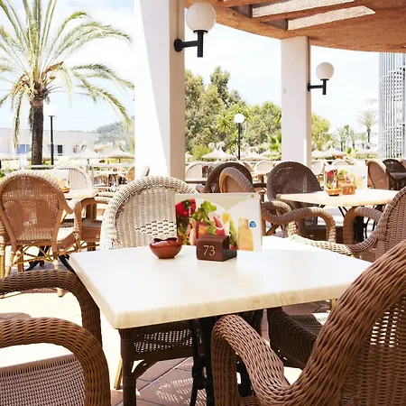 Grupotel Maritimo Hotel 4*