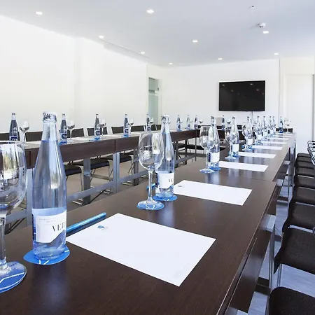 Grupotel Maritimo Hotel 4*