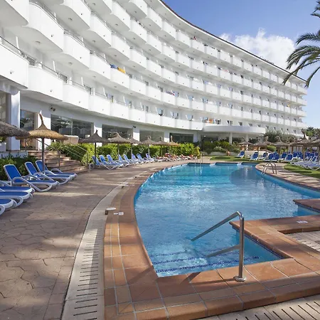 Hotel Grupotel Maritimo