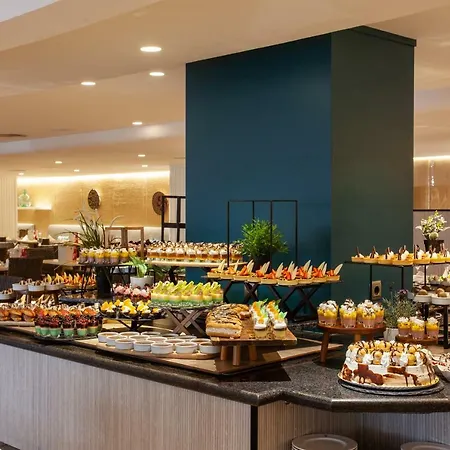 Grupotel Maritimo 4* Port de Alcudia (Mallorca)