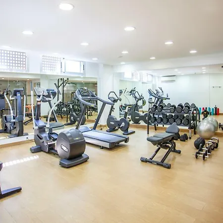 Hotel Grupotel Maritimo 4*