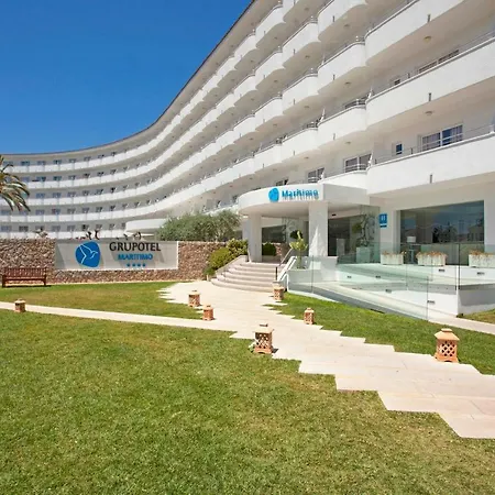 Grupotel Maritimo 4* Port de Alcudia (Mallorca)