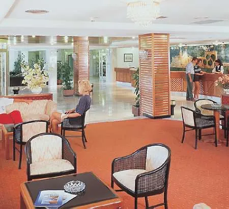 Grupotel Maritimo Hotel